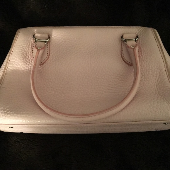 Cole Haan Leather Handbag - Picture 2 of 8